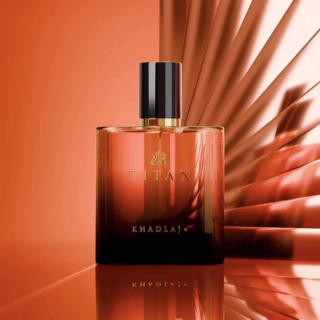 Khadlaj Titan EDP 100ml