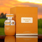 French Avenue Tropical Kiss EDP 80 ml