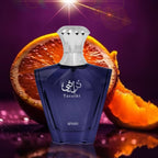 Afnan Turathi Blue EDP 90ml