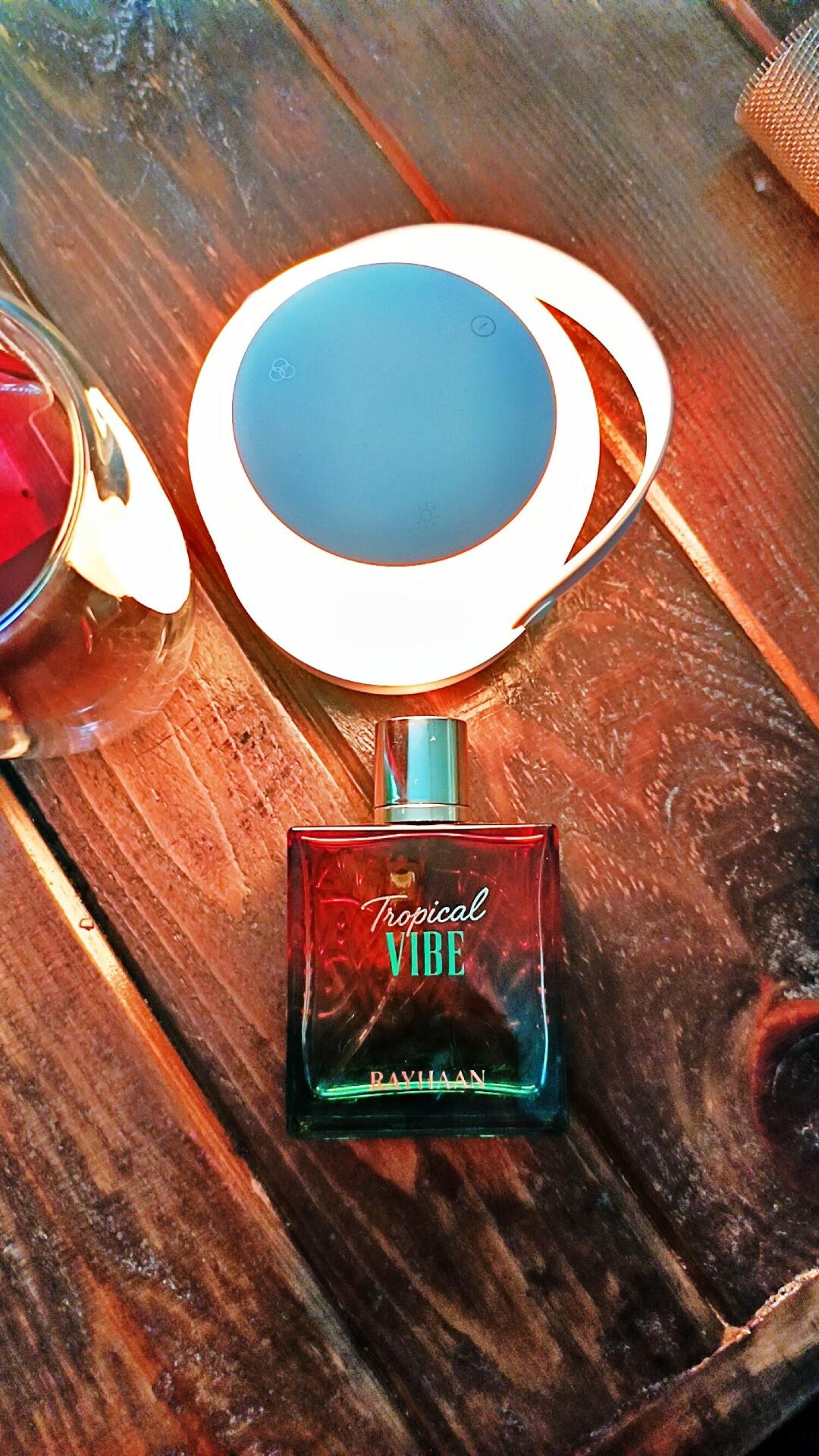 Rayhaan Tropical Vibe EDP 100ml