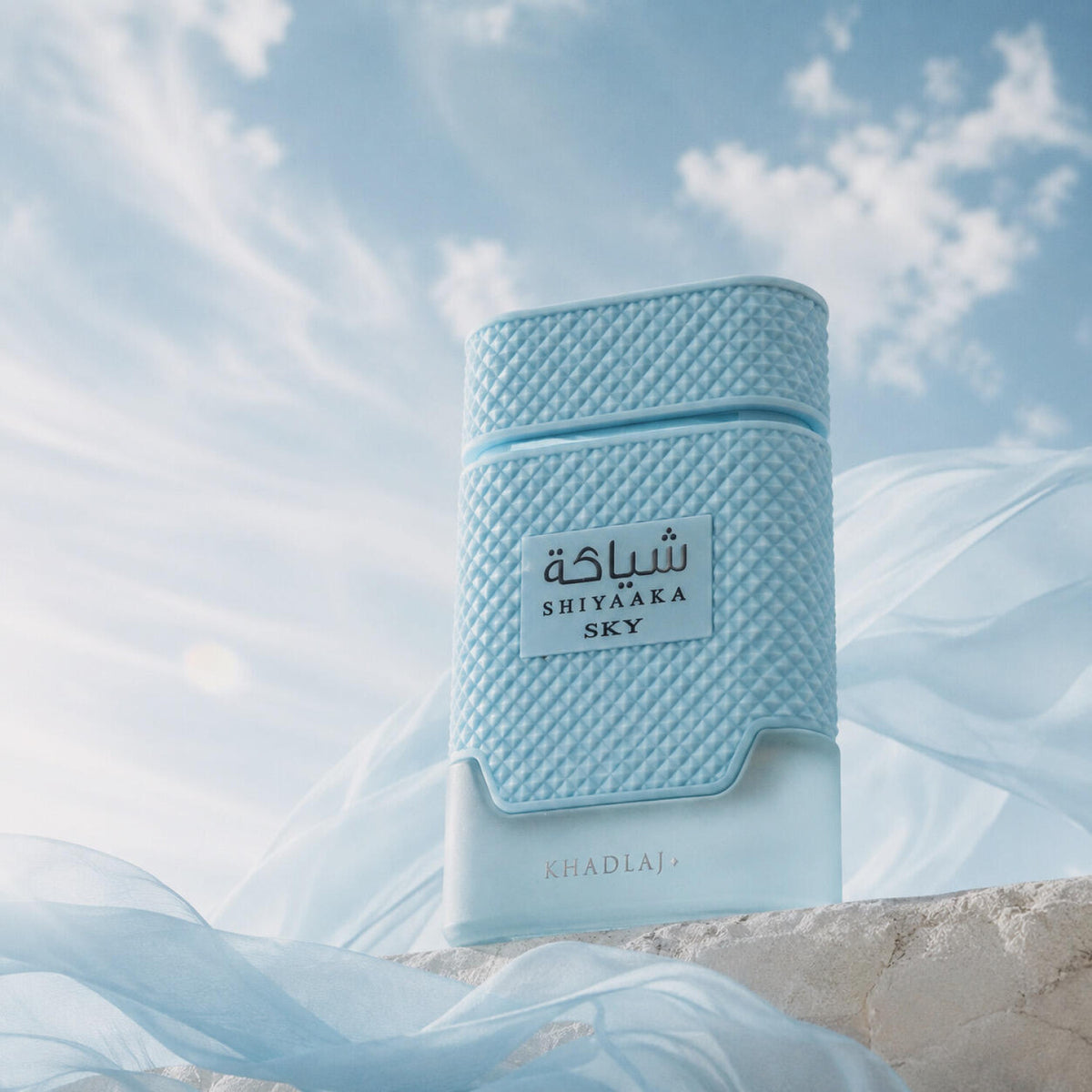 Khadlaj Shiyaaka Sky EDP 100ml