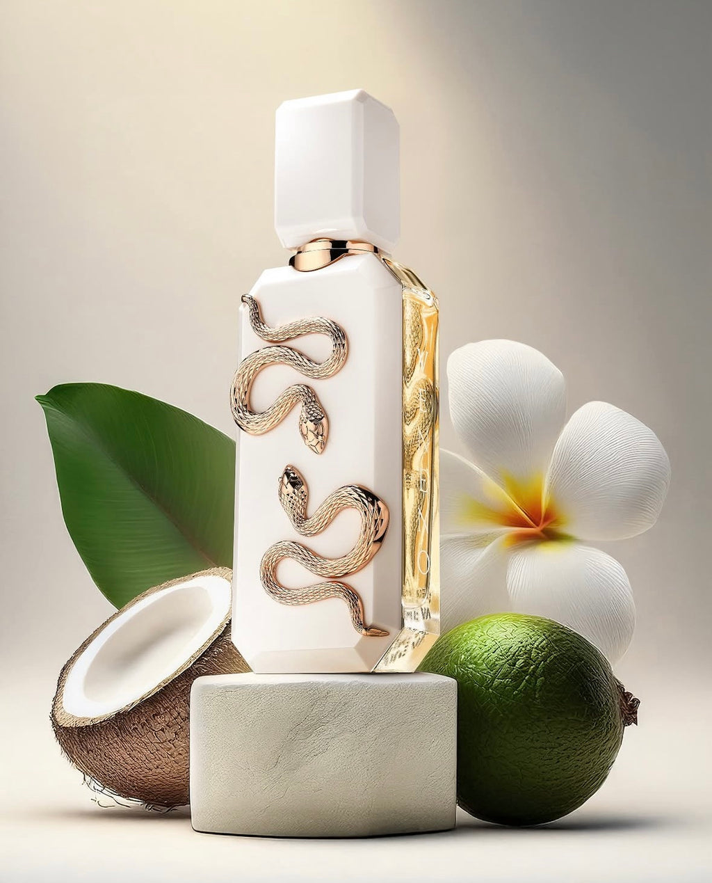 French Avenue Veneno Bianco EDP 100ml