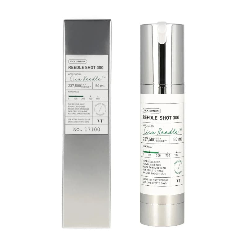 VT Cosmetics Reedle Shot 300 50ml