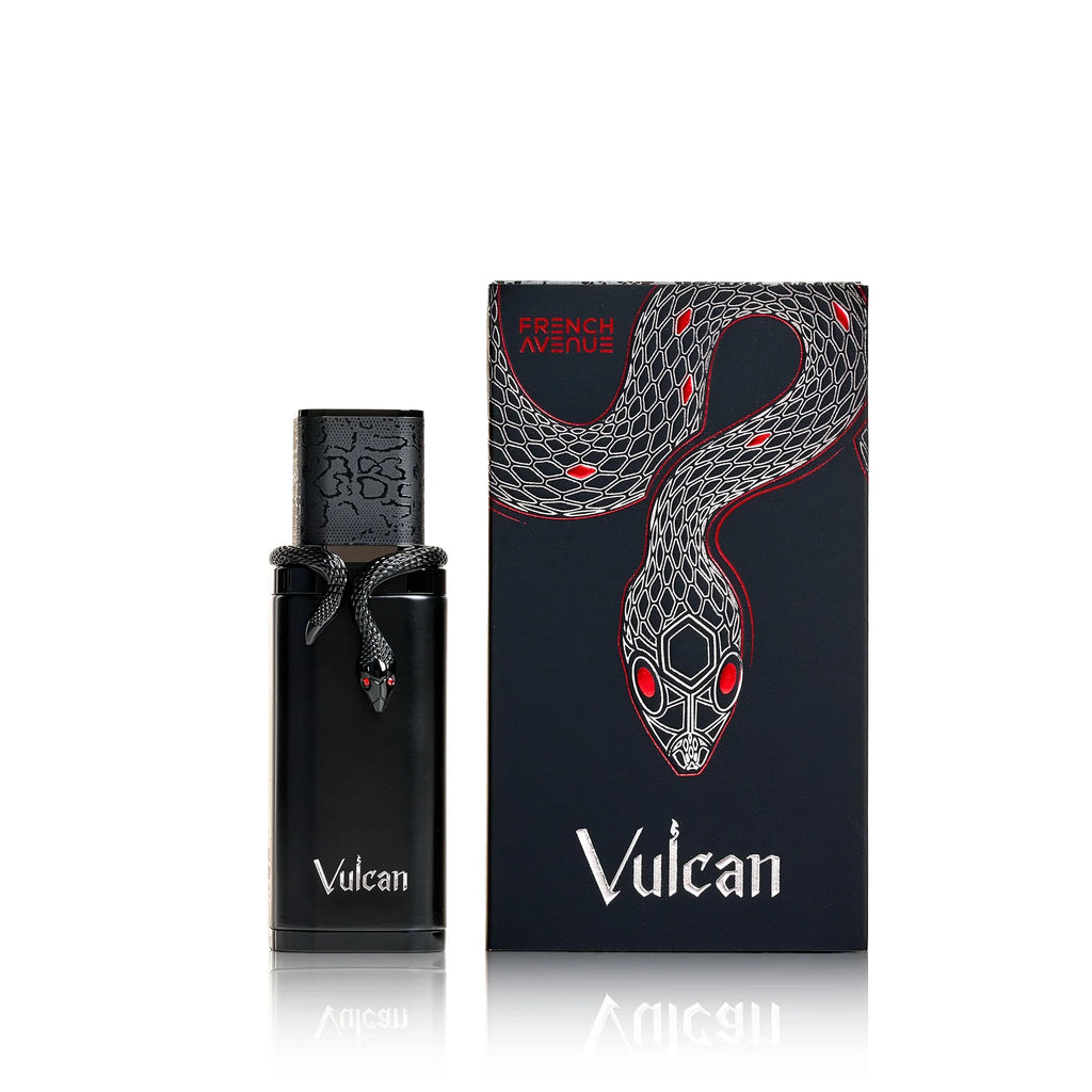 French Avenue Vulcan Black Friday EDP 100ml