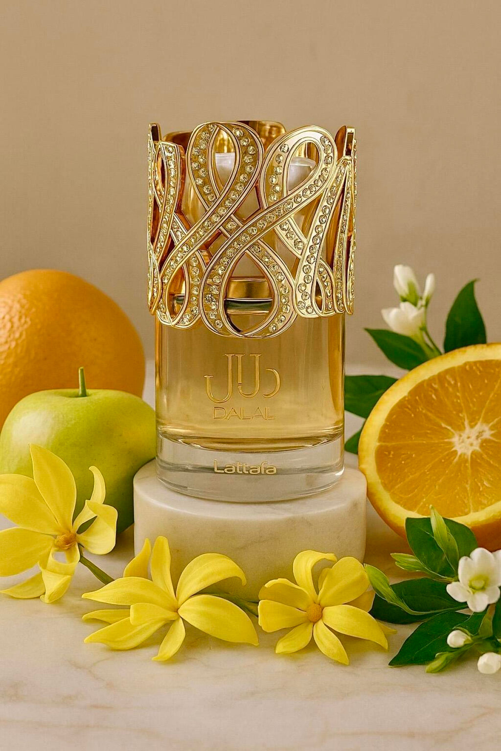Lattafa Dalal EDP 100ml