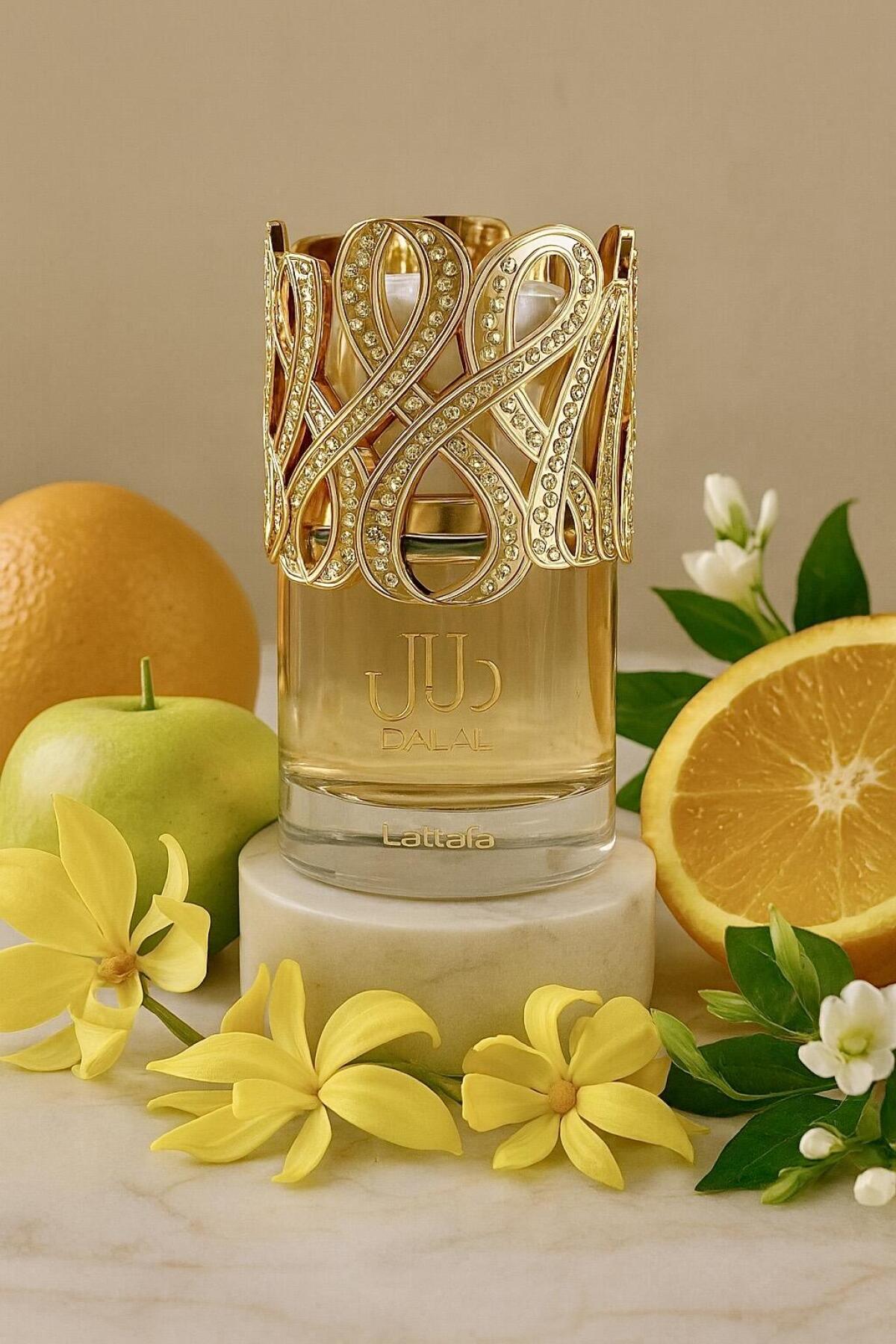 Lattafa Dalal EDP 100ml