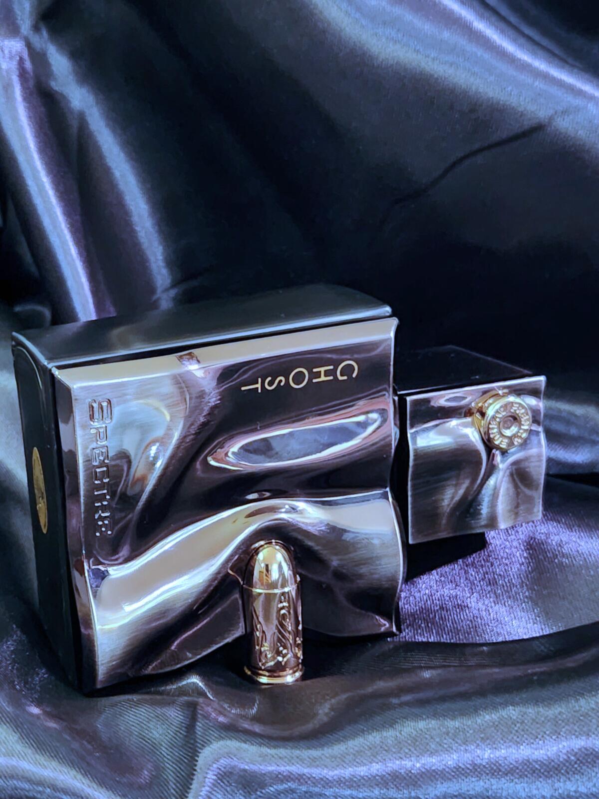 French Avenue Spectre Ghost EDP 80ml