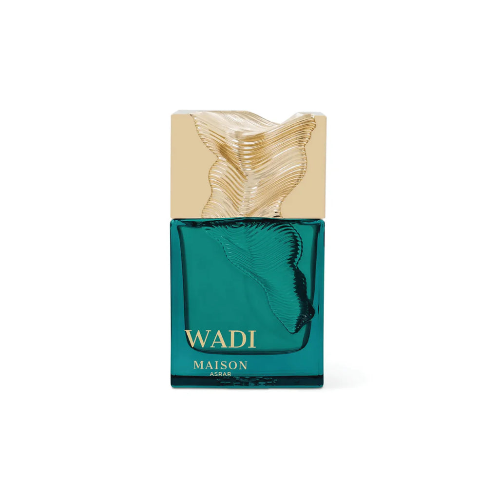 Maison Asrar Wadi EDP 100ml