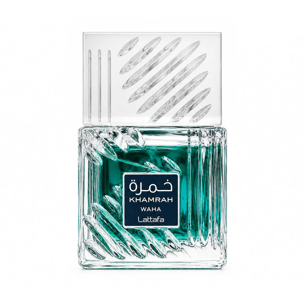 Lattafa Khamrah Waha EDP 100ml
