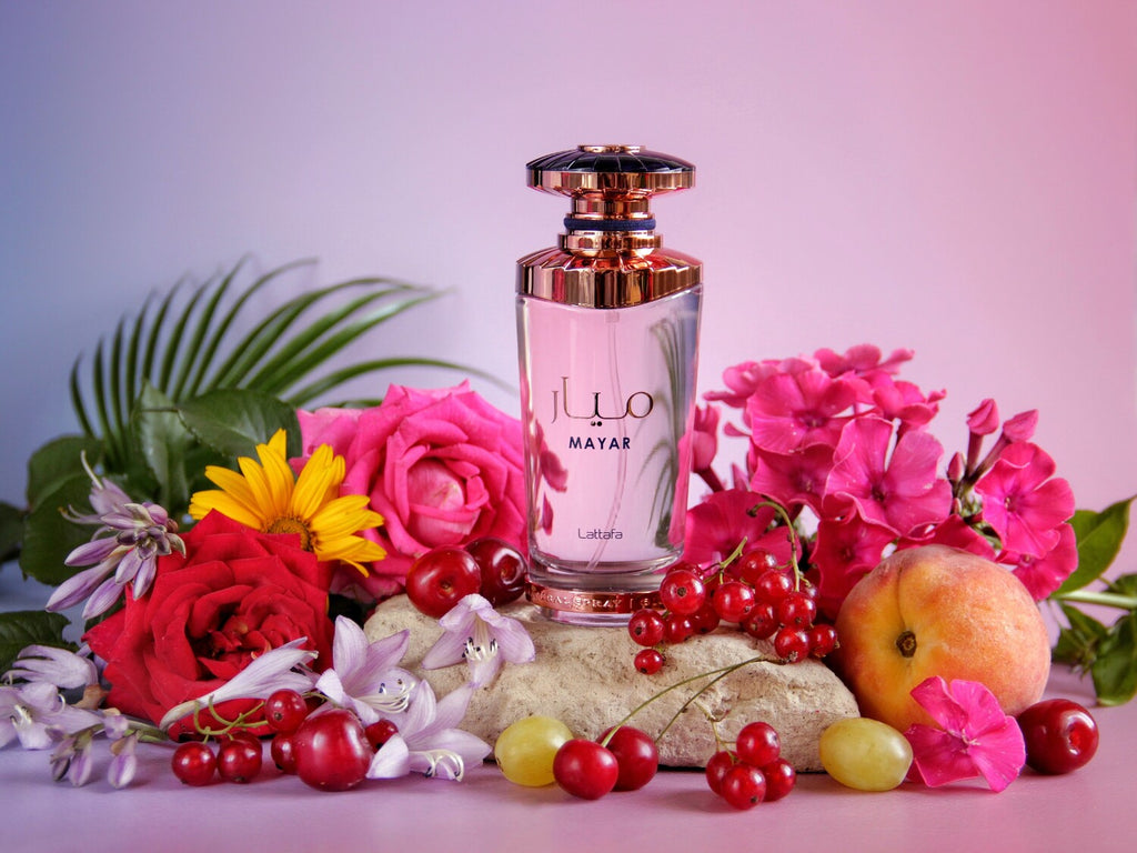 Lattafa Mayar EDP 100ml