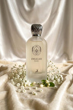 Maison Alhambra Delilah Blanc EDP 100ml