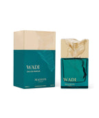 Maison Asrar Wadi EDP 100ml
