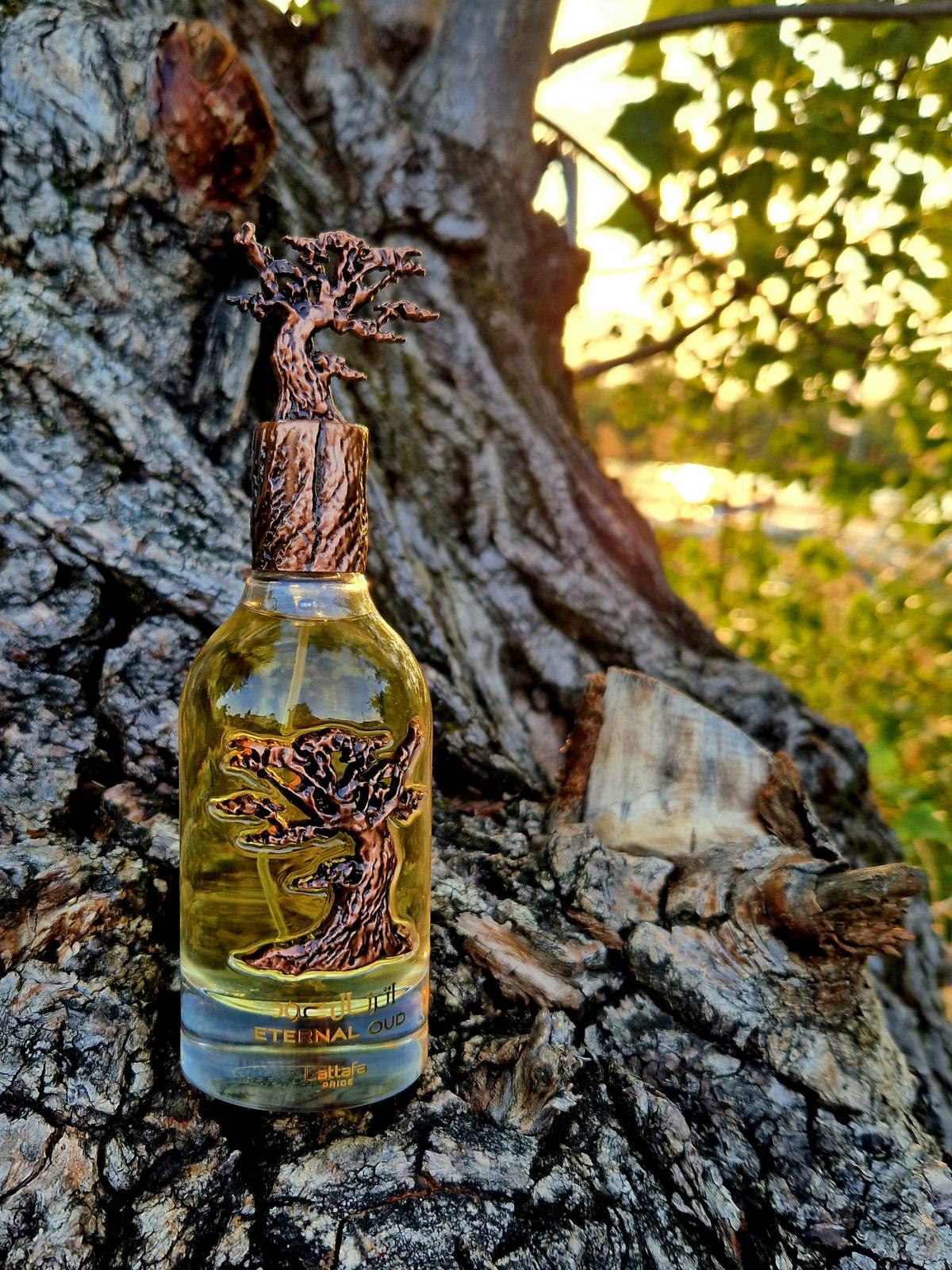 Lattafa Eternal Oud EDP 100 ml