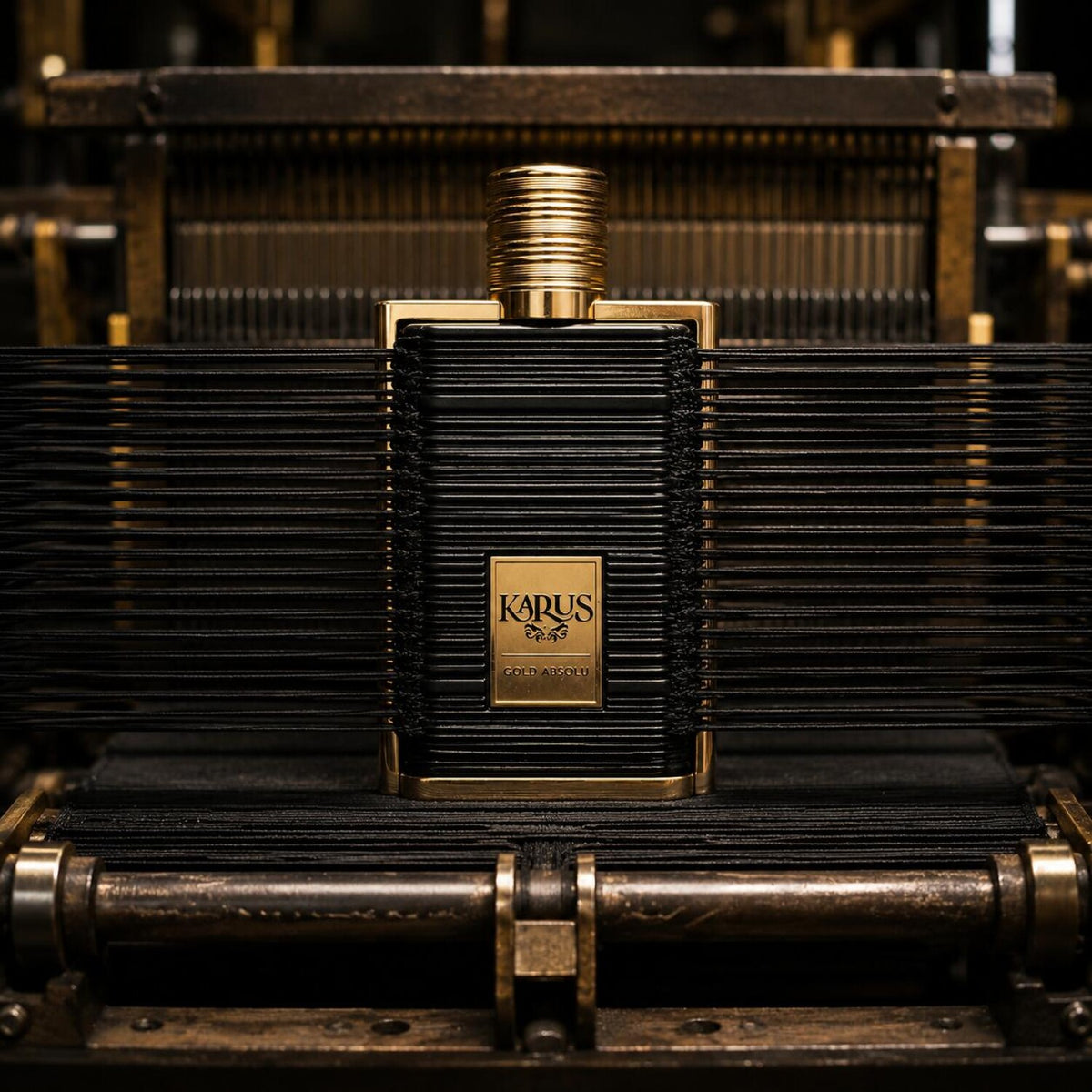 Khadlaj Karus Gold Absolu EDP 100ml