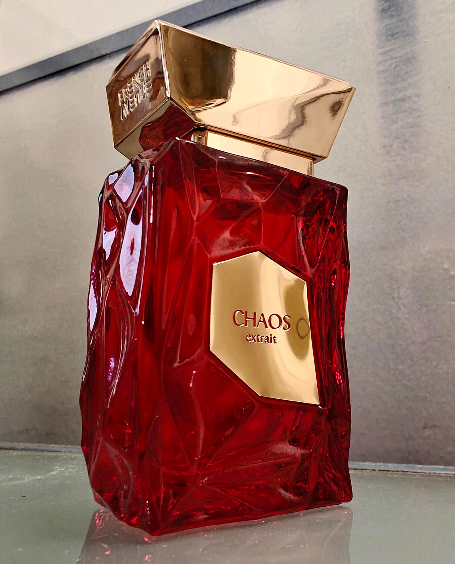 French Avenue Chaos Extrait 100ml