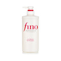 Shiseido Condicionador Fino Premium Touch Treatment, 550ml