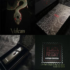 French Avenue Vulcan Black Friday EDP 100ml