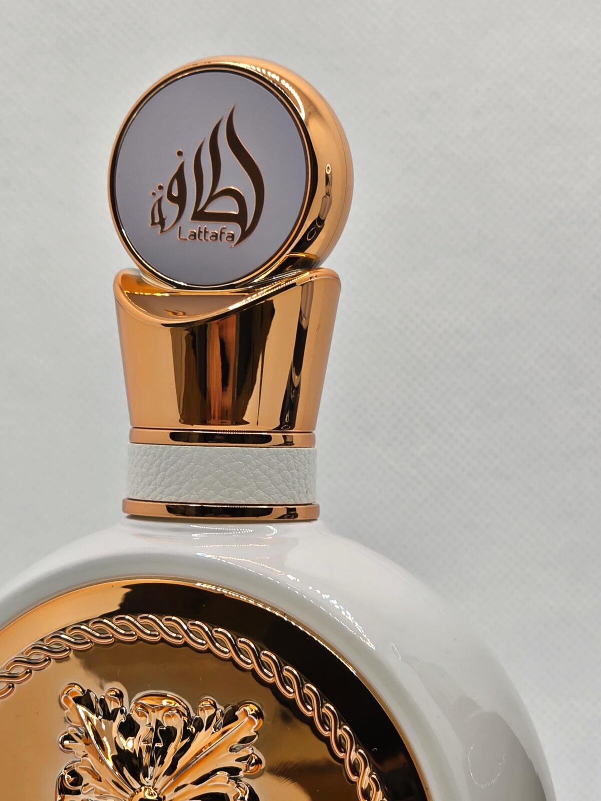 Lattafa Fakhar Rose EDP 100ml
