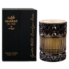 Zimaya Sharaf The Club Extrait 100ml