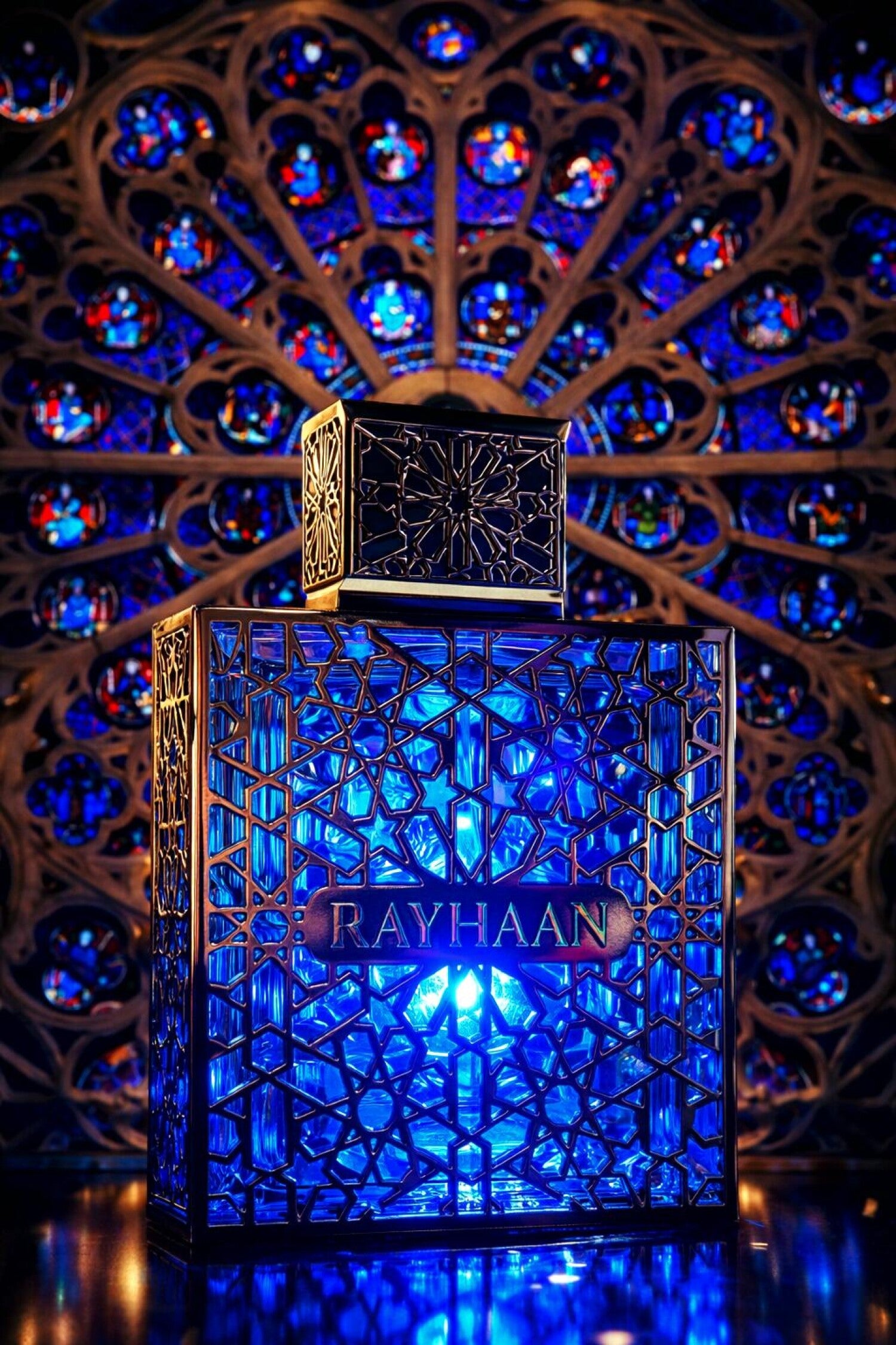 Rayhaan Aquatica EDP 100ml