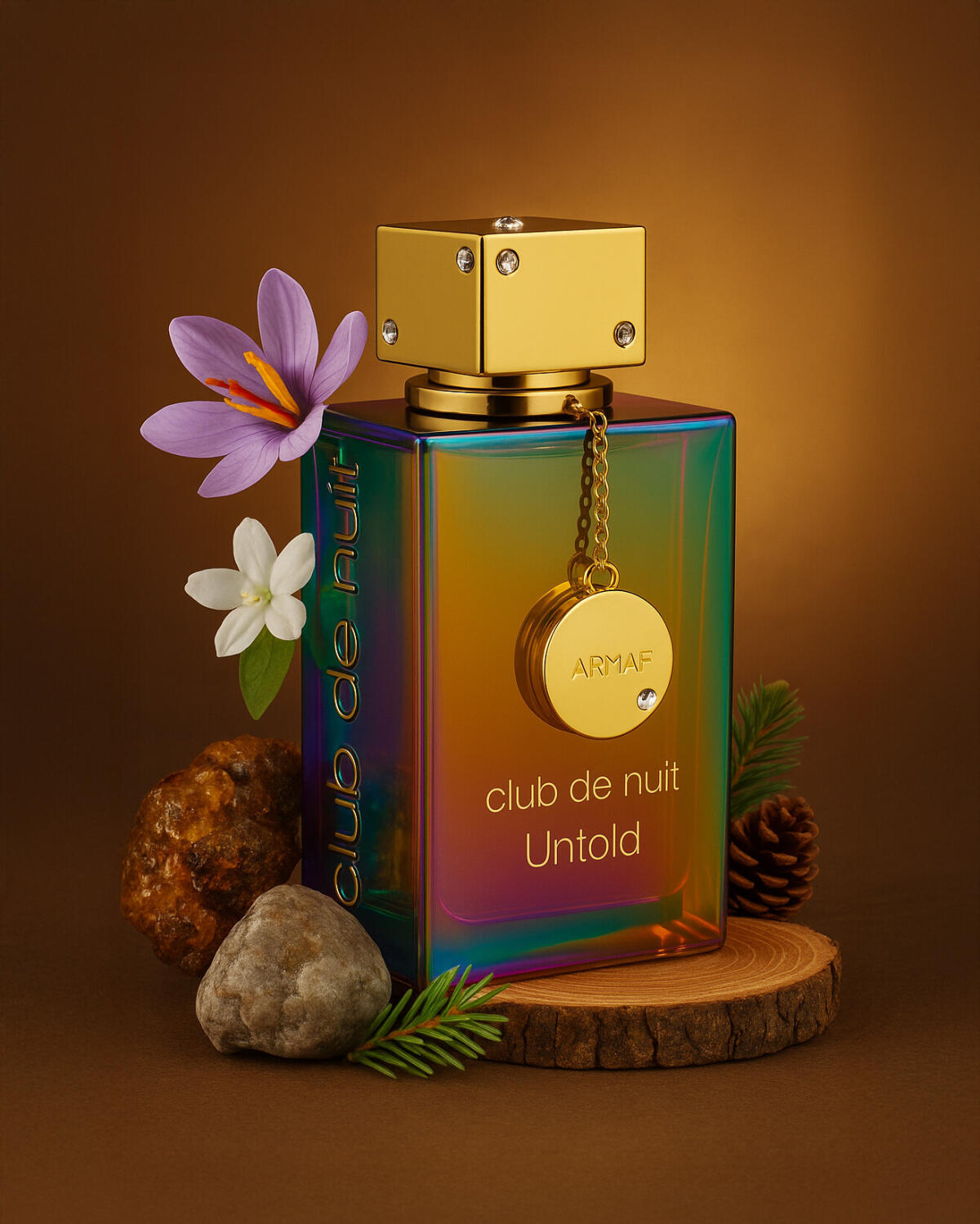 Armaf Club de Nuit Untold EDP 100ml